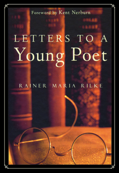 Letters to a Young Poet