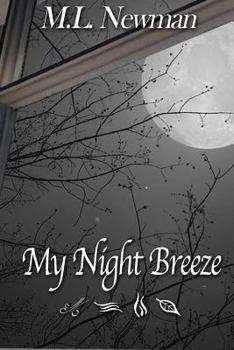Paperback My Night Breeze Book