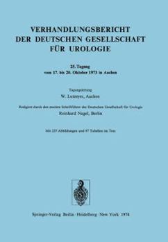 Paperback Tagung Vom 17. Bis 20. Oktober 1973 in Aachen [German] Book