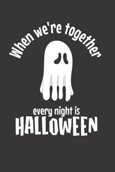 Halloween: Bereite dich auf die Apokalypse und den Weltuntergang vor ? das lustige, gruslige Buch zum selbst ausfüllen ? Dokumentiere die besten ... Motiv: Halloween together 2 (German Edition)