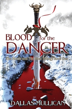 Paperback Blood for the Dancer Book