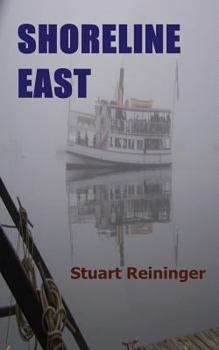 Paperback Shoreline East Book