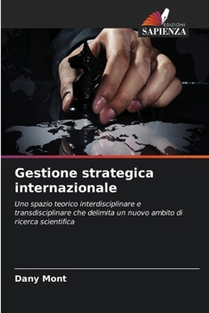 Gestione strategica internazionale (Italian Edition)