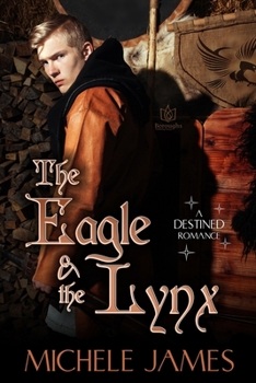Paperback The Eagle & The Lynx Book