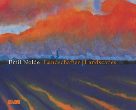 Hardcover Emil Nolde: Landscapes Book