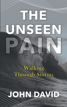 Paperback The Unseen Pain Book