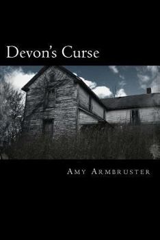 Paperback Devon's Curse Book