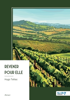 Paperback Revenir pour elle [French] Book