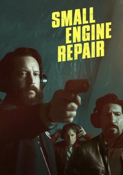 DVD Small Engine Repair Book