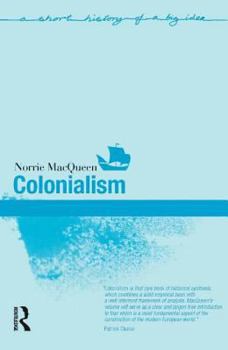Paperback Colonialism Book