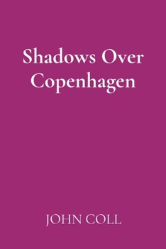 Paperback Shadows Over Copenhagen Book