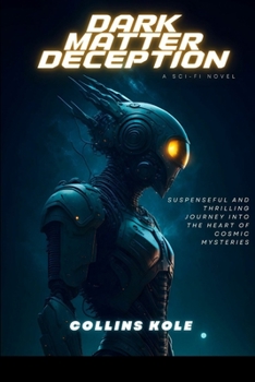 Paperback Dark Matter Deception Book