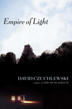 Hardcover Empire of Light Book