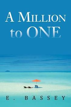 Paperback A Million to One Book