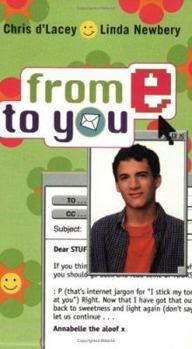Mass Market Paperback From E to You Book