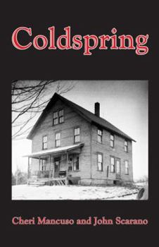 Hardcover Coldspring Book