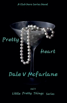 Paperback Little Pretty Things - Pretty Heart - Vol 3 Book