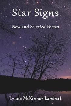 Paperback Star Signs: New and Selected Poems Book