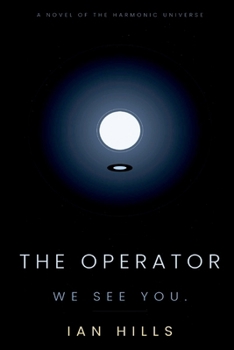 Paperback The Operator Book