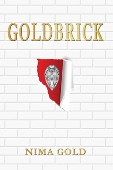 Paperback Goldbrick Book