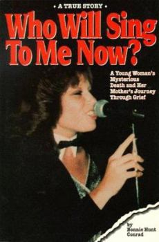 Paperback Who Will Sing to Me Now? Book