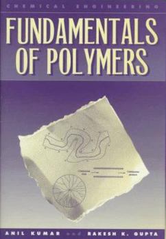 Hardcover Polymer Processing and Polymerization Book