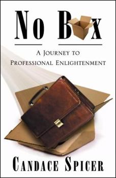 Paperback No Box: A Journey to Professional Enlightenment Book