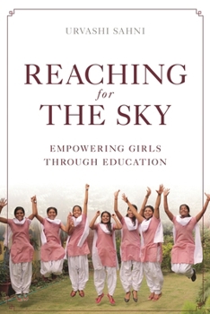The Power of Possibility: Achieving Gender Equality Through Education