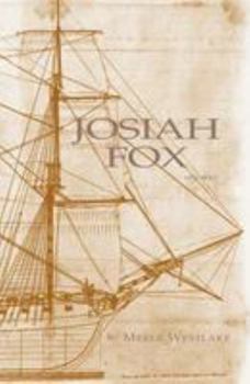 Paperback Josiah Fox Book