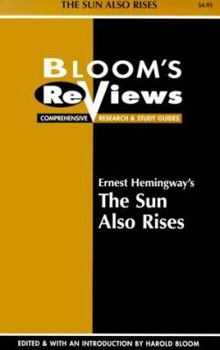 Ernest Hemingway's The Sun Also Rises