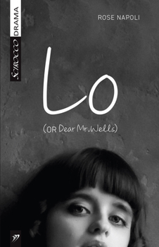 Paperback Lo (or Dear Mr. Wells) Book