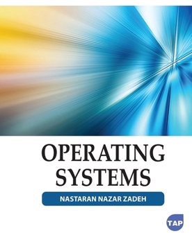 Paperback Operating Systems Book
