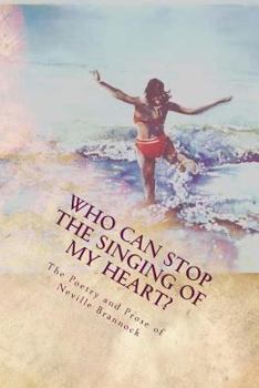 Paperback Who Can Stop the Singing of my Heart? Book