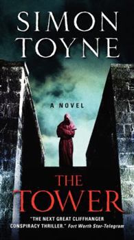 The Tower - Book #3 of the Sancti Trilogy
