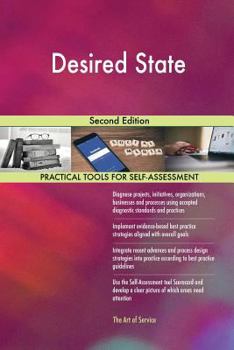 Paperback Desired State Second Edition Book