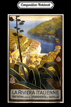 Composition Notebook: Italian Plus Dominican Mix Flag Heritage Gift  Journal/Notebook Blank Lined Ruled 6x9 100 Pages