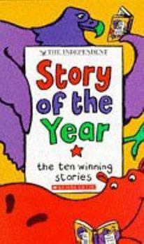 Paperback "Independent" Story of the Year (Andre Deutsch Children's Books) (No.1) Book
