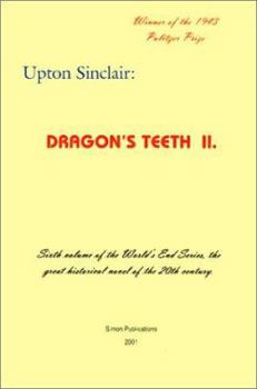 Paperback Dragon's Teeth II Book