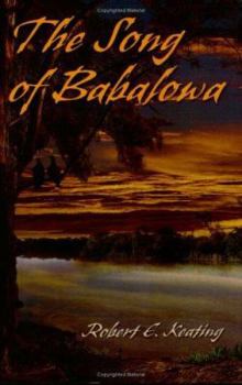 Paperback The Song of Babalowa the Song of Babalowa Book