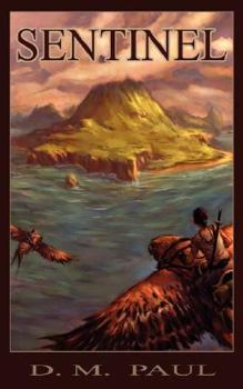Paperback Sentinel Book