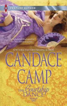Mass Market Paperback The Courtship Dance Book