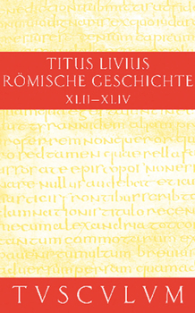 Hardcover Buch 42-44 [German] Book