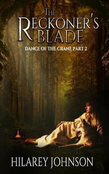 Paperback The Reckoner's Blade Book