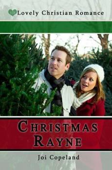 Paperback Christmas Rayne Book