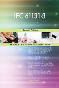 Paperback IEC 61131-3 Second Edition Book