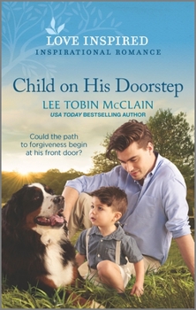 Child on His Doorstep - Book #2 of the Rescue Haven