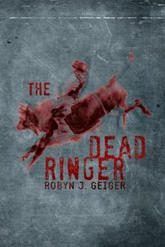 Paperback The Dead Ringer Book