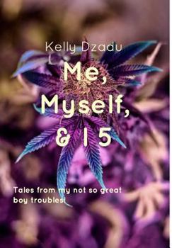 Hardcover Me, Myself, & I book 5 Book