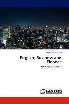 Paperback English, Business and Finance Book