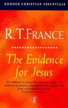 Hardcover Evidence for Jesus Book